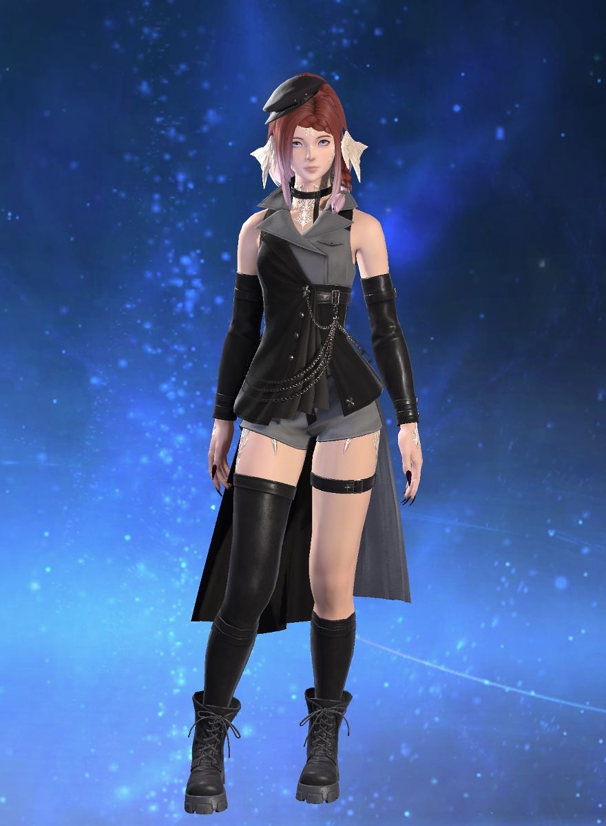 Cherry Nightingale