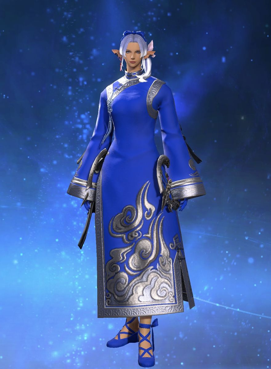 Reberu Shi