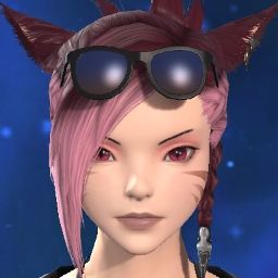 Pinkk's Avatar