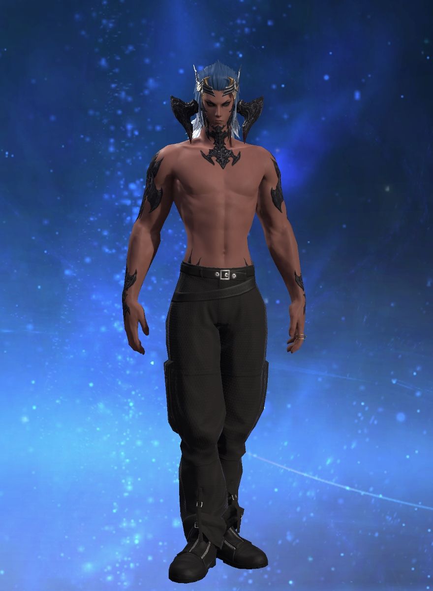 Sael Vatoris