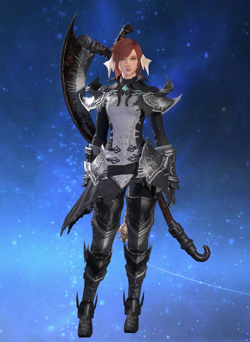Dawn Ibis