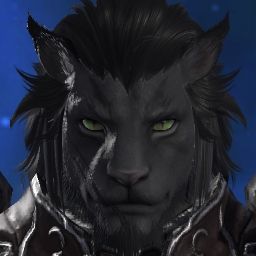 Ragnar Shadowfang