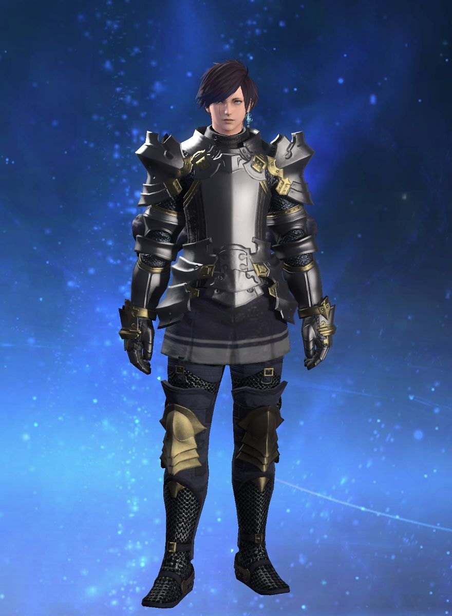 Prince Noct