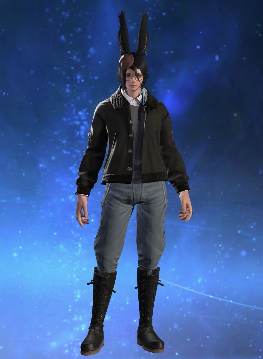 Sebastian Blackrose