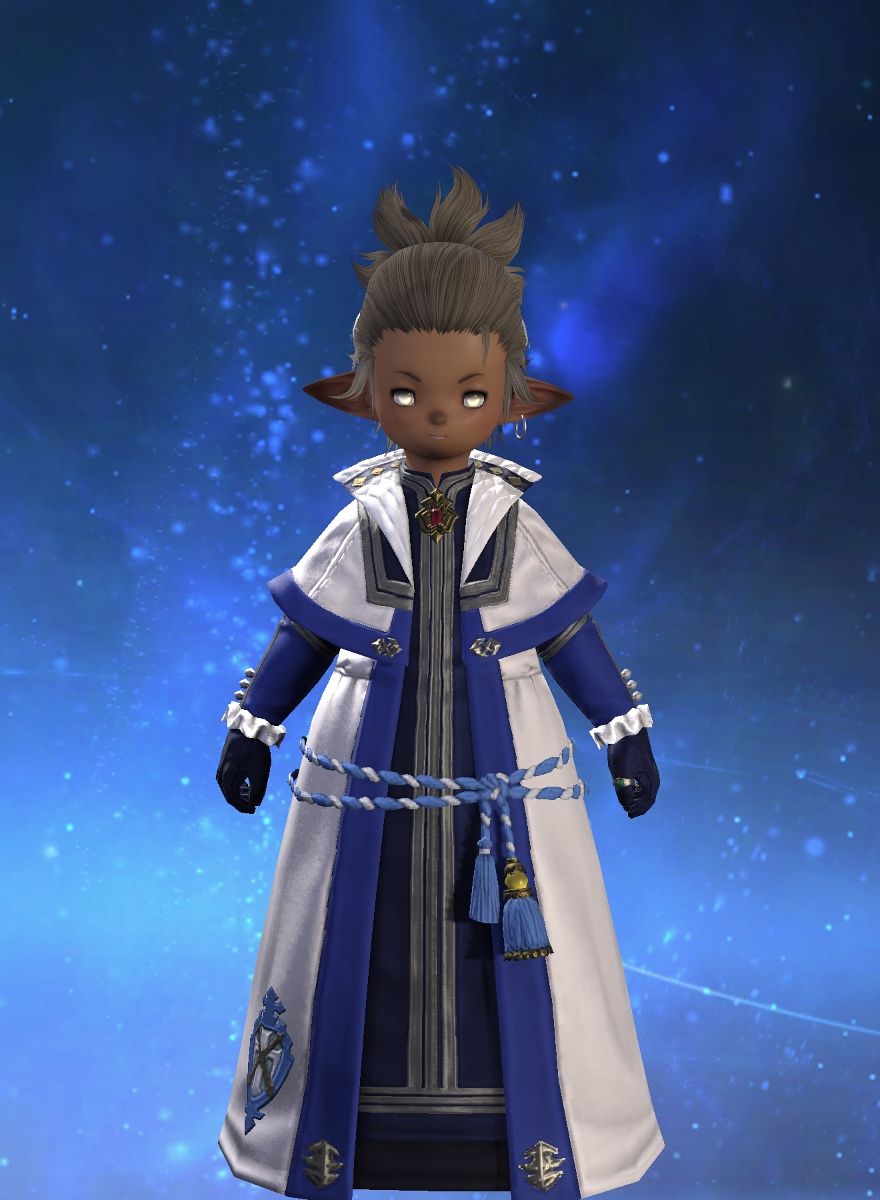 Smol Charibert