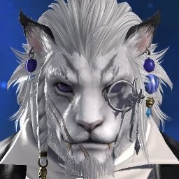 Leoric Silverclaw