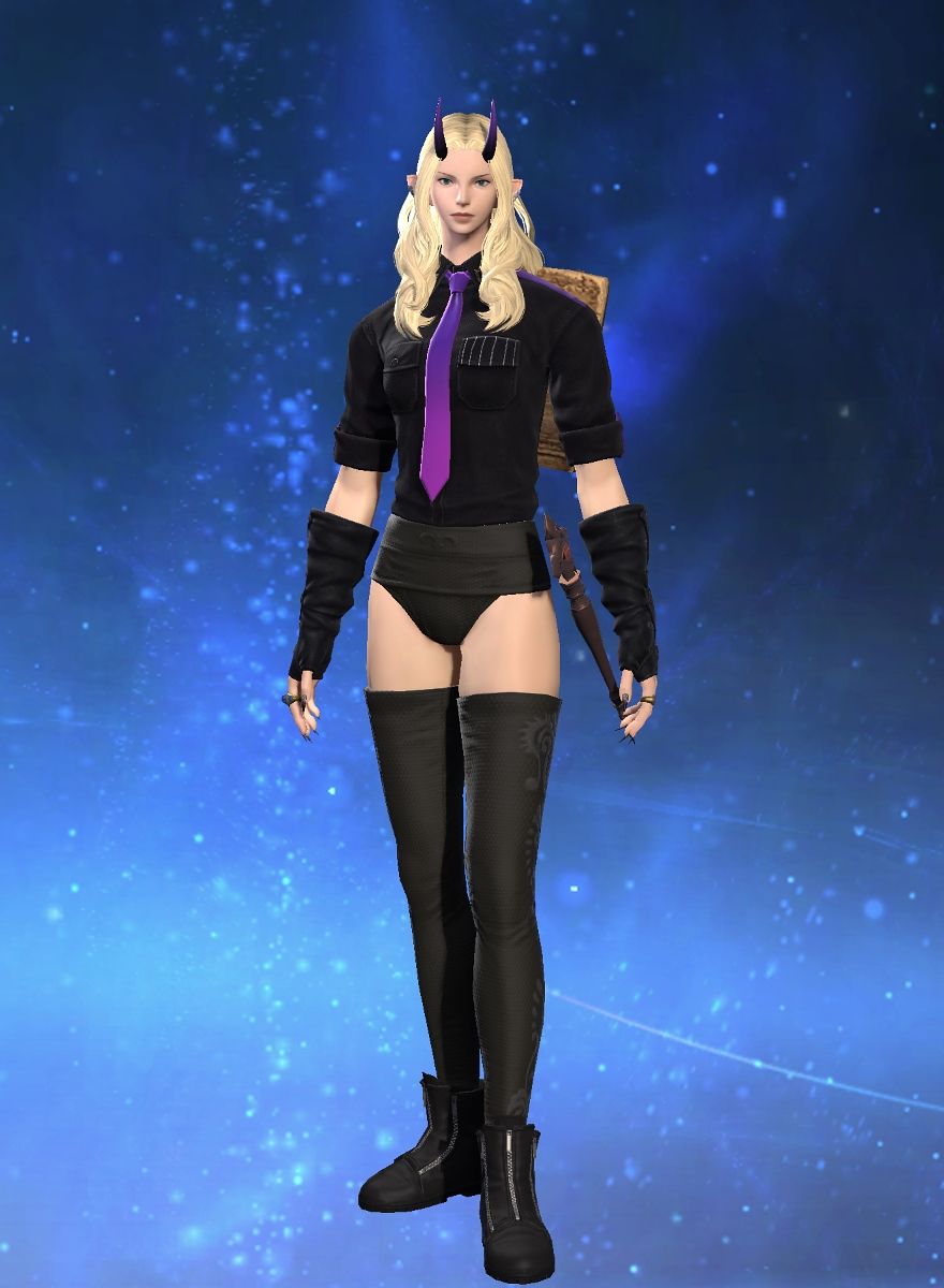 Crystal Asteria