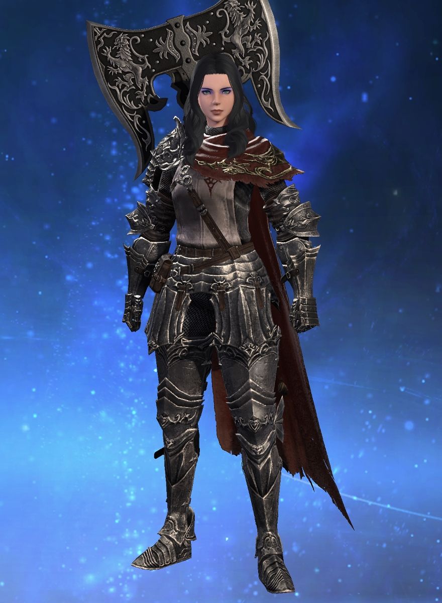Alysandra Westknight