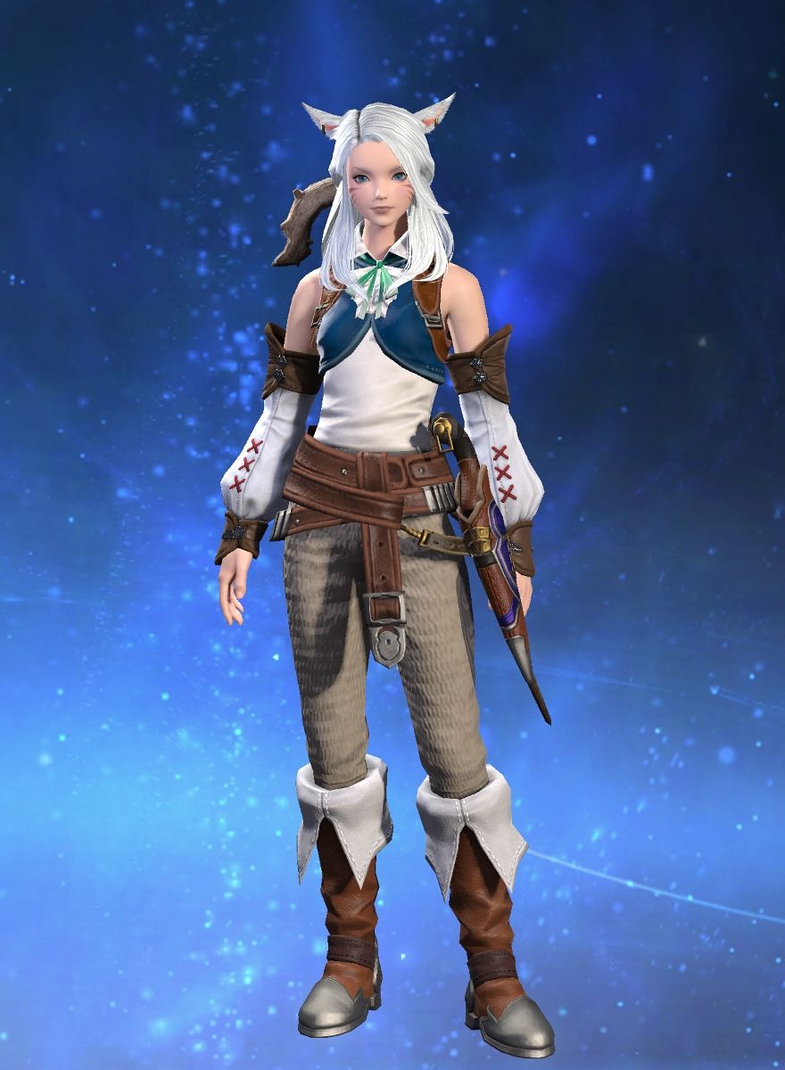 Lulu Yumite