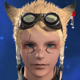 MinhaTia's Avatar
