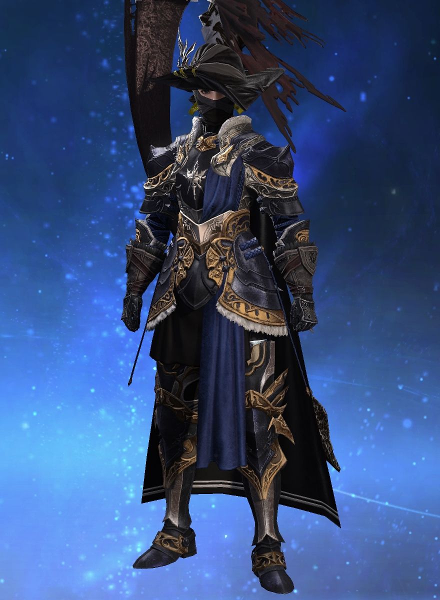 Aries Darkstar