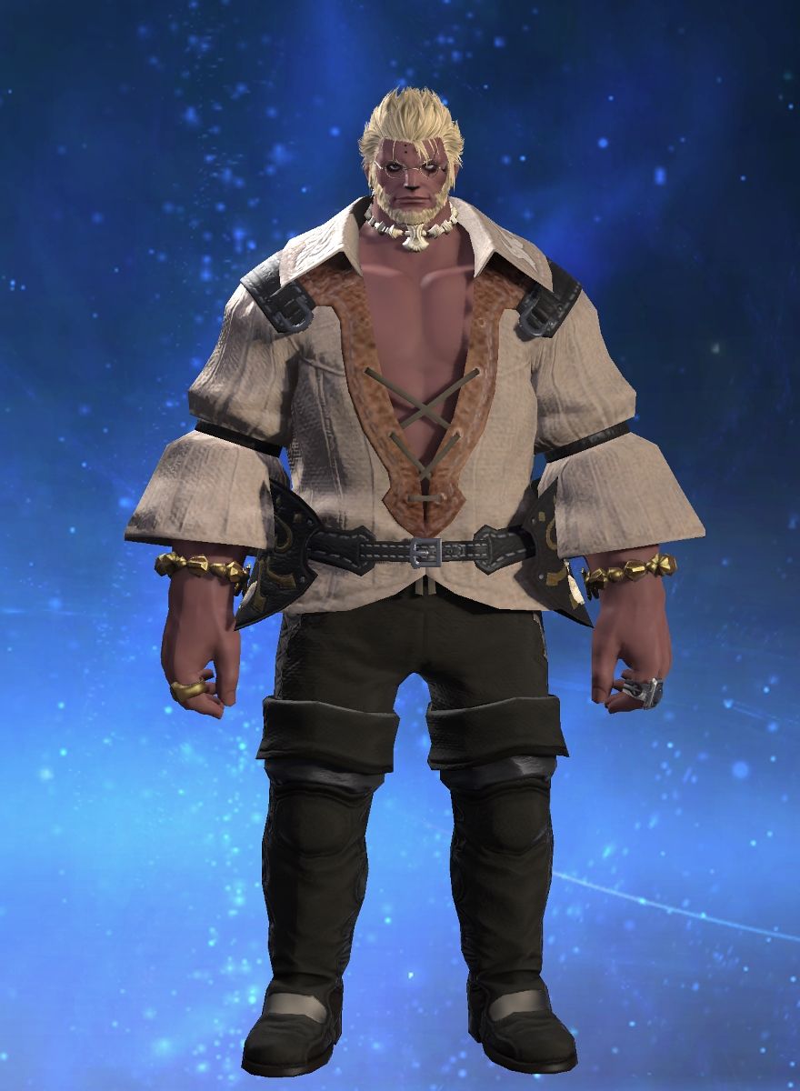 Bangarang Blades