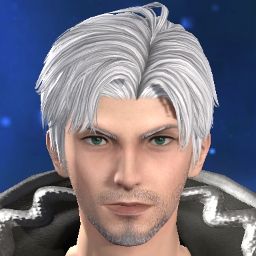 Luke Siegfried