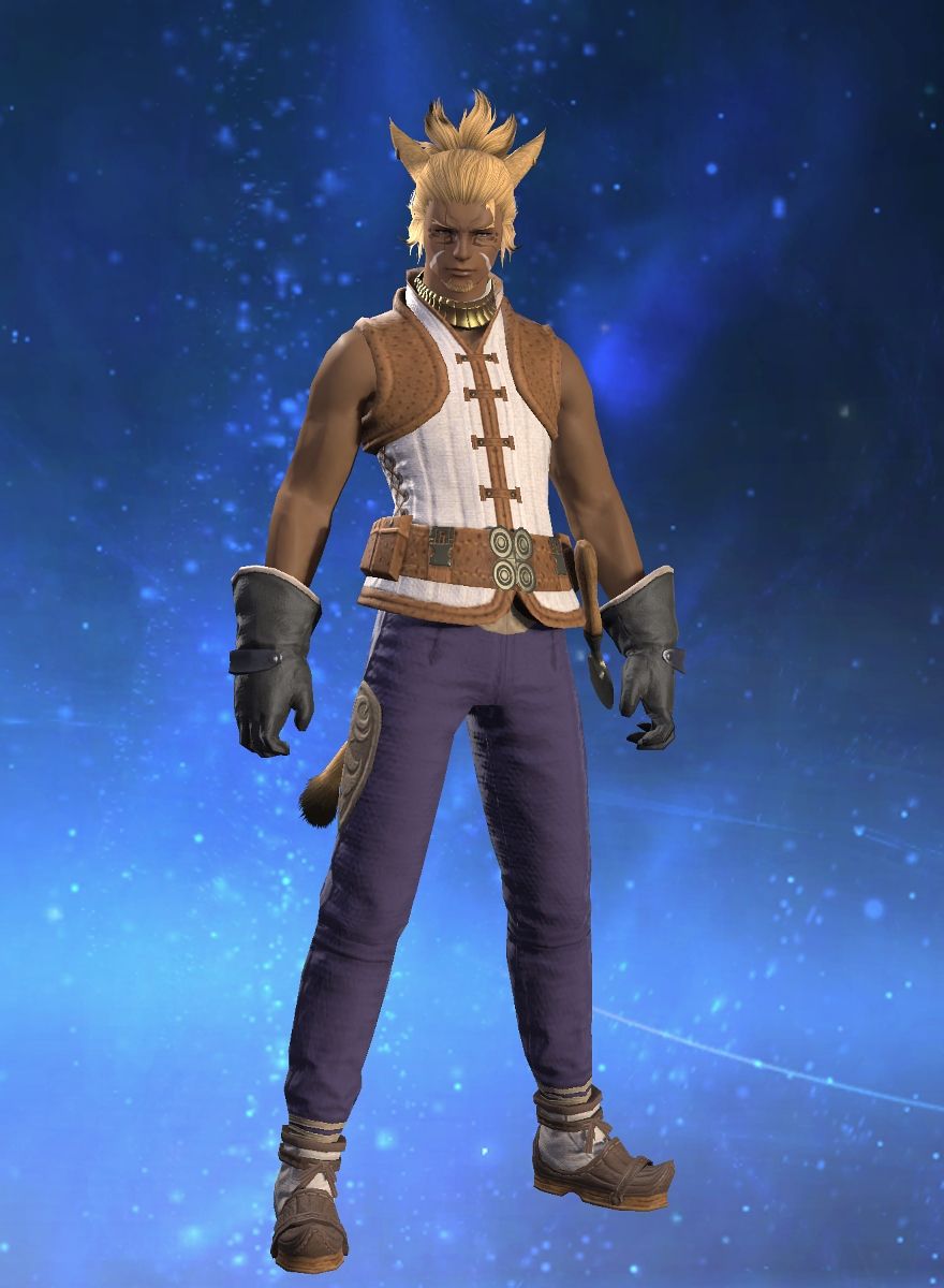 Zaniark Leonhart