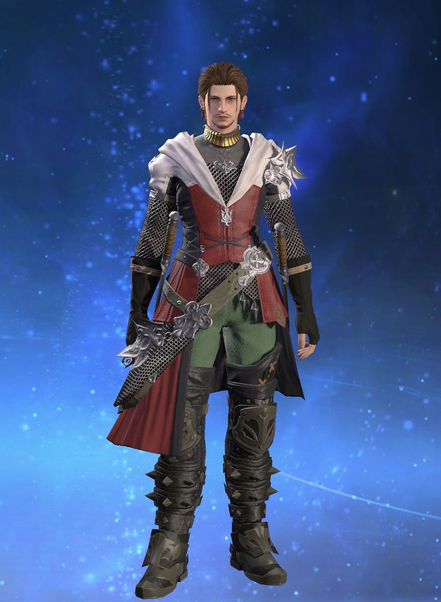 Arathi Lichtbringer