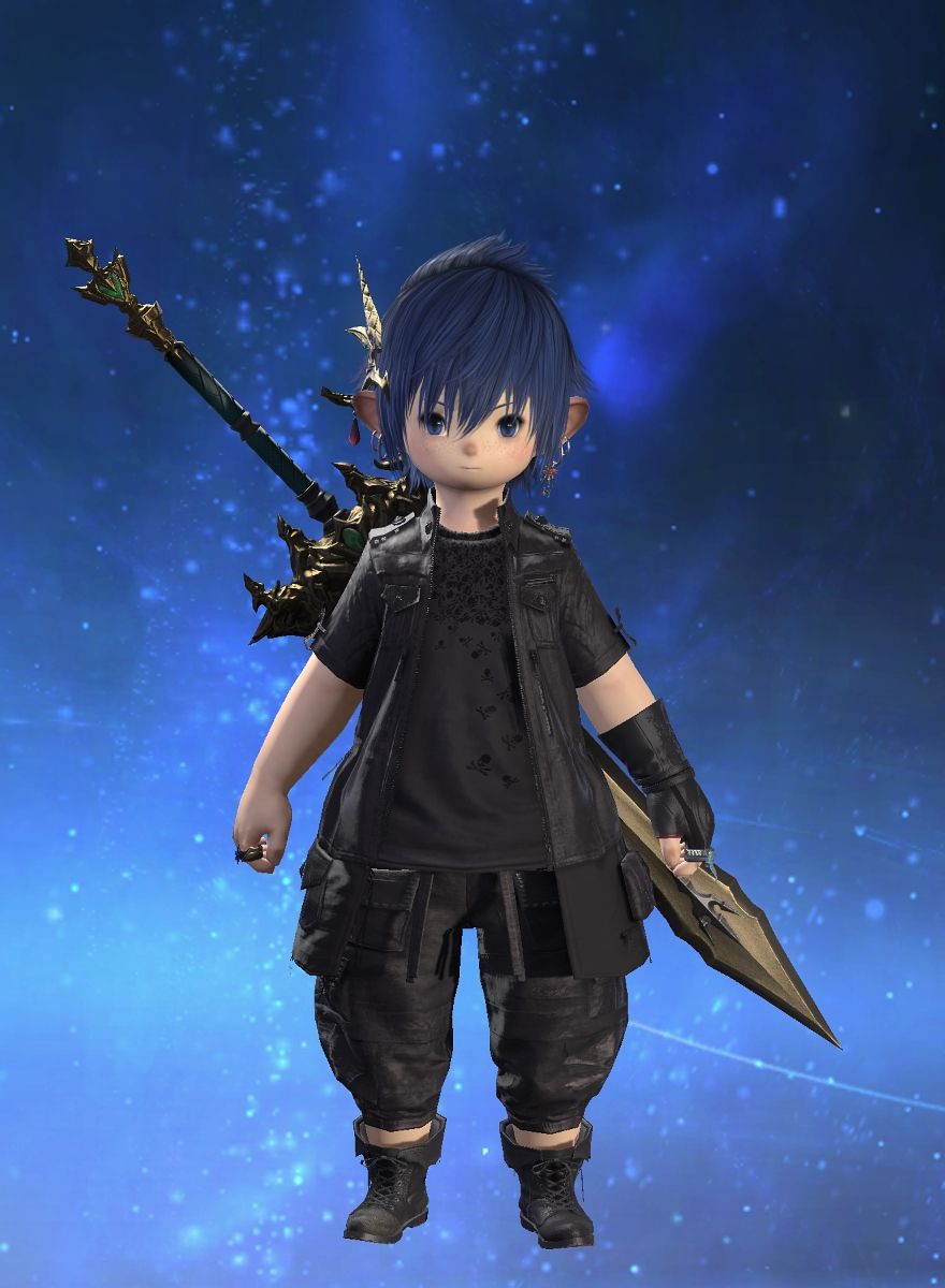 Noctis Marshal