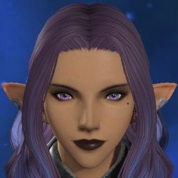 Morrigan Merthelin