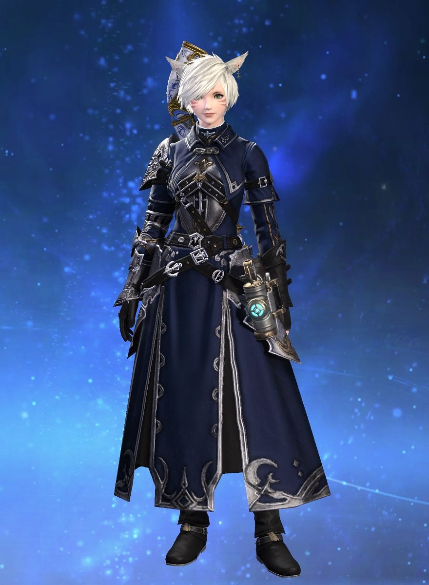 C'alune Fhey