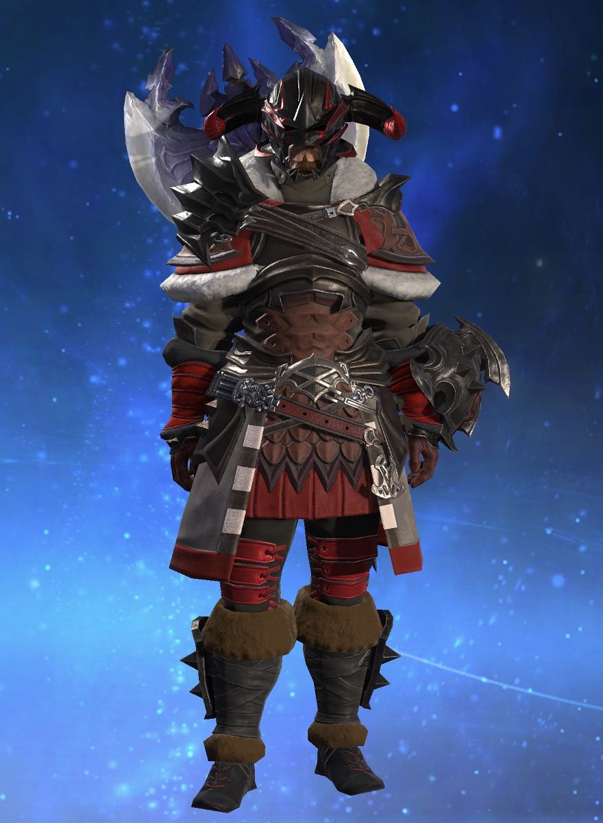 Dallinar Kholin