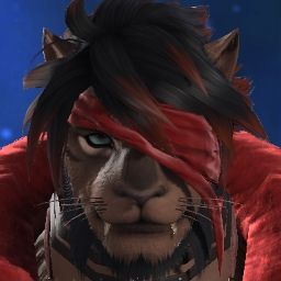 Roten Kurogane