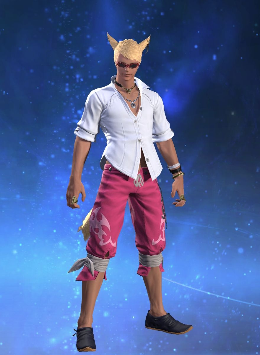 Donmiqote Doflamingo