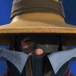 The_Blackmage's Avatar