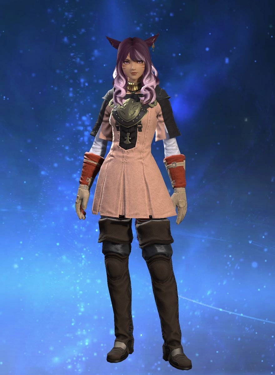 Selene Artemis