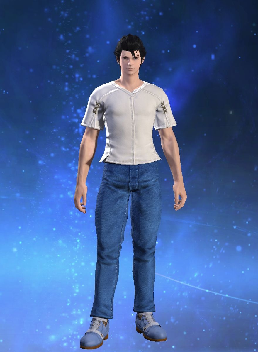 Yusuke Urameshi