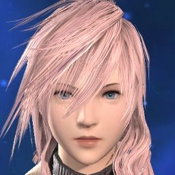 Lightning' Farron'