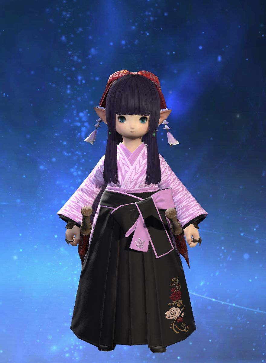 Morino Ruri