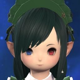 Midori Fairylove
