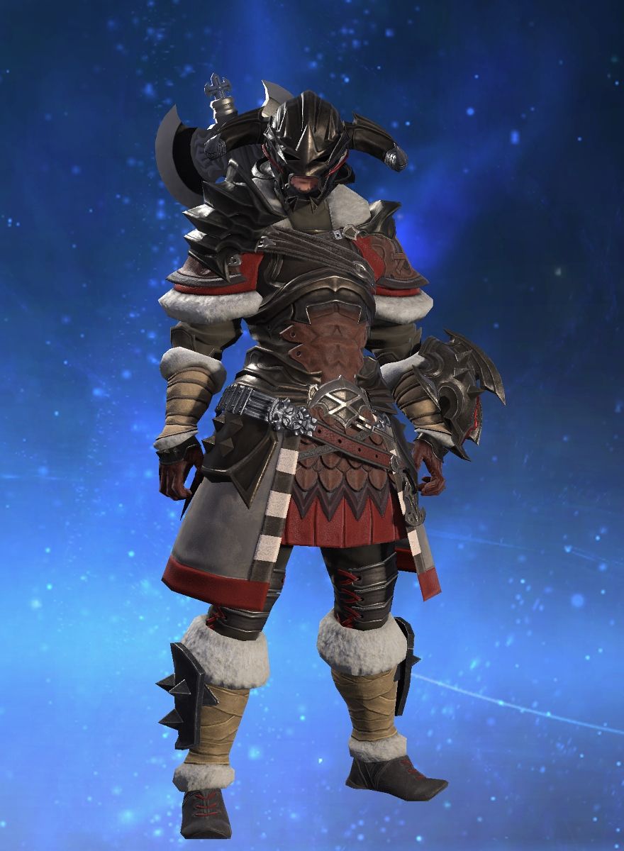 Gal'alial Hardmeat