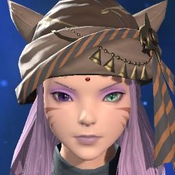 Luna Thefallen