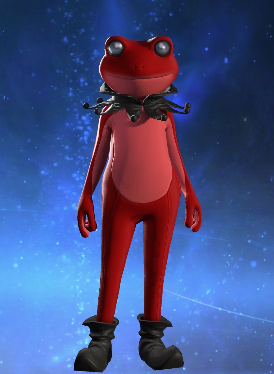 Xeno Angelo