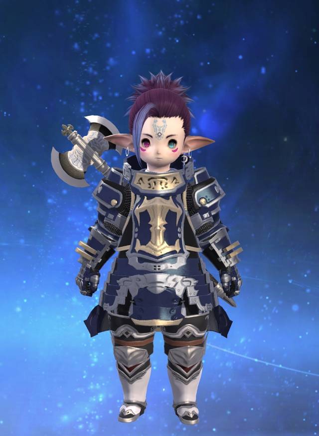 Arklight Sniper