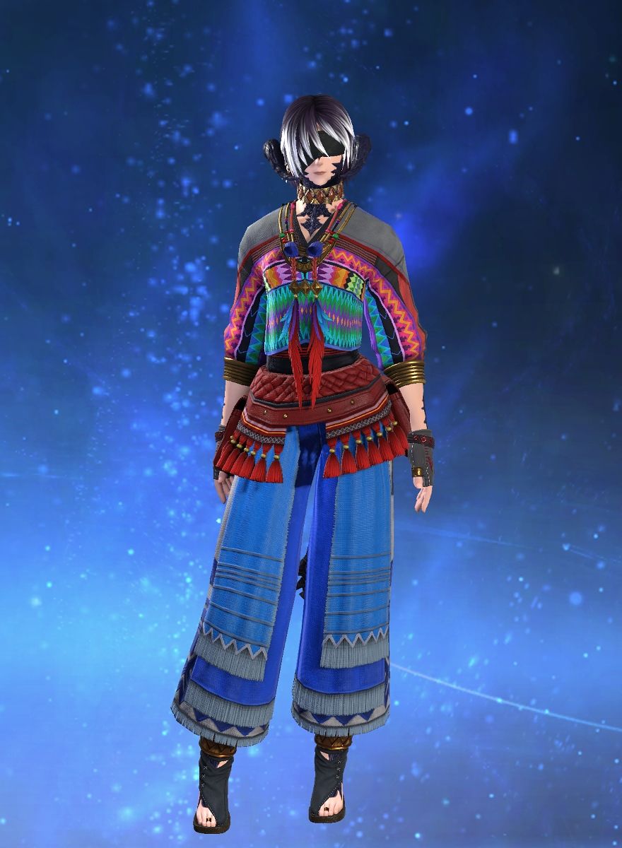 Pintsized Axehat