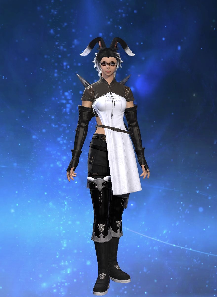 Skyy Farron