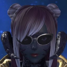 Pandora Bloo