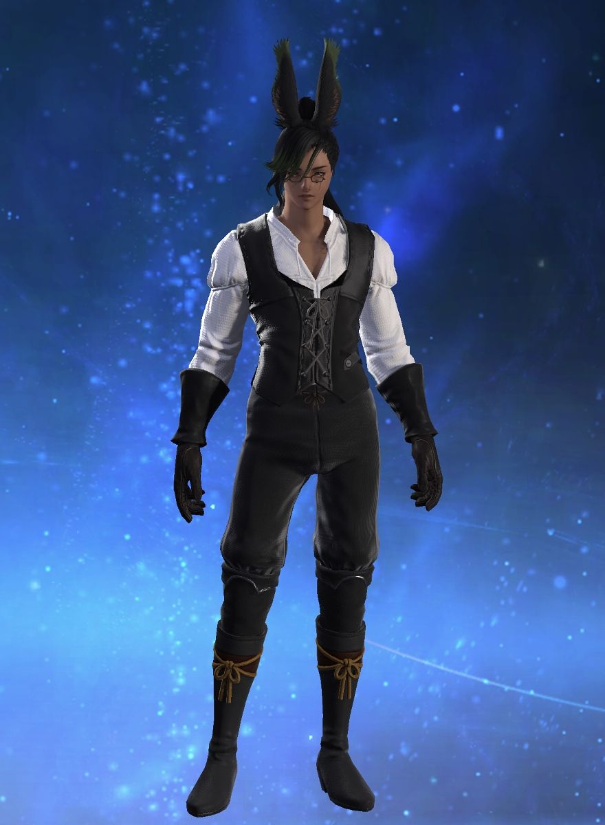 Khorus Ballad