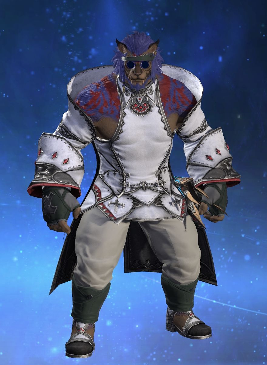 Alucard Vaners