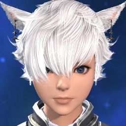 Alphinaud Leveilleur'