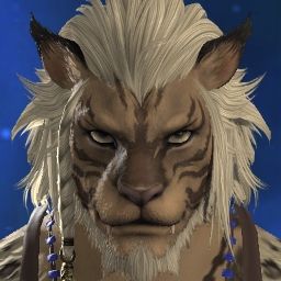 Daddy Softpaws