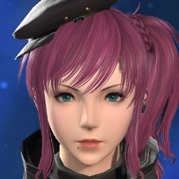Zillah Forsyth