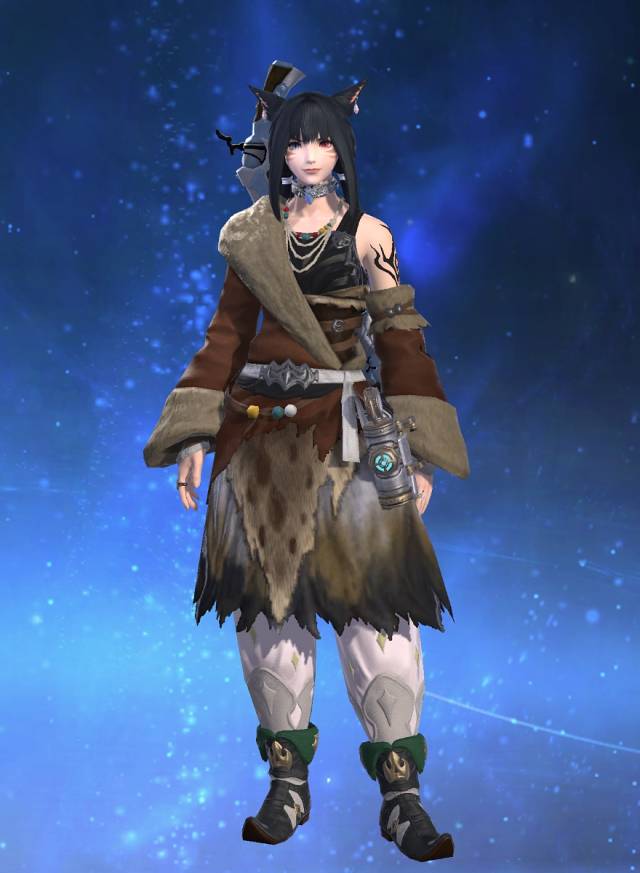 Soul Chalphy