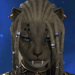 Suran Nyx