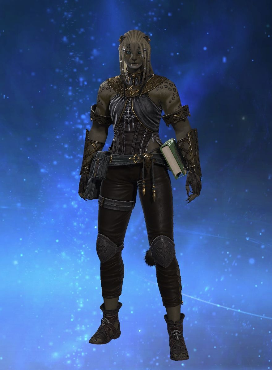 Suran Nyx