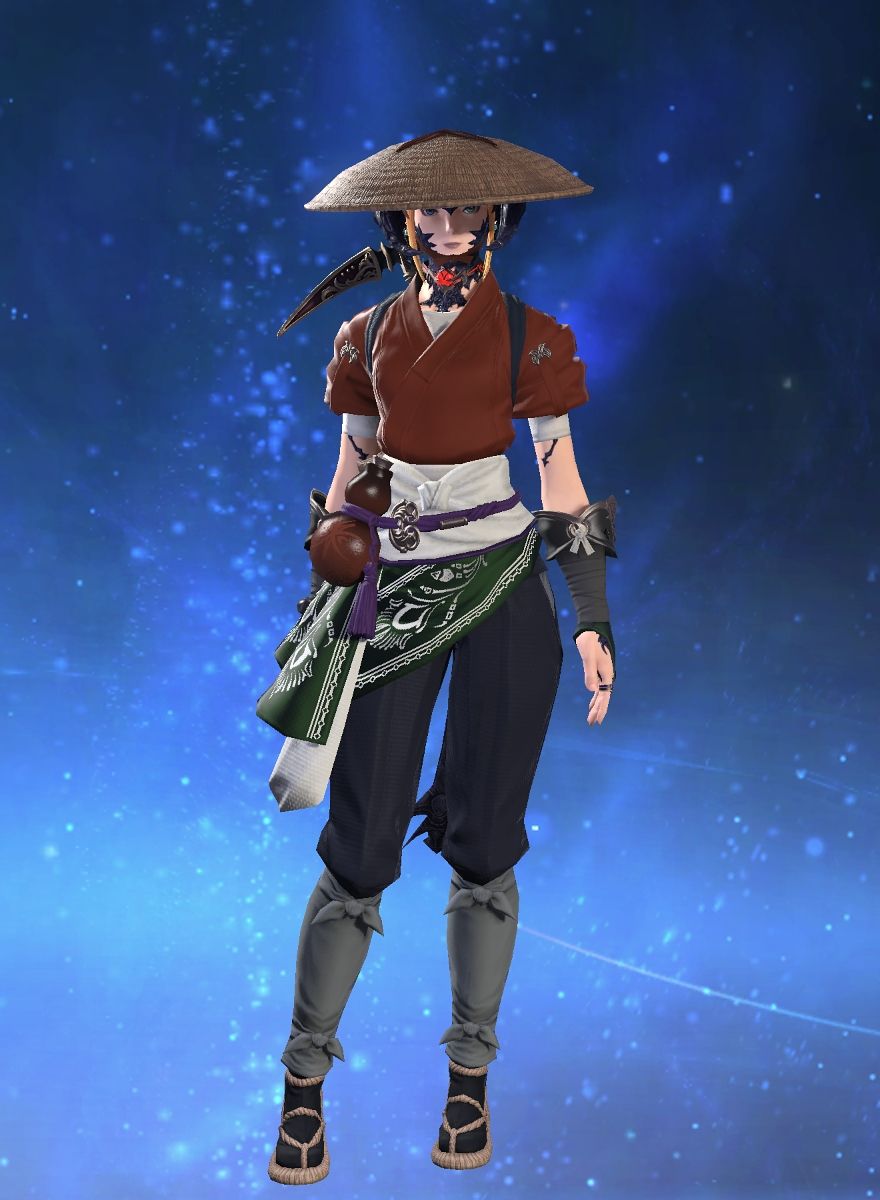 Yoko Bisco