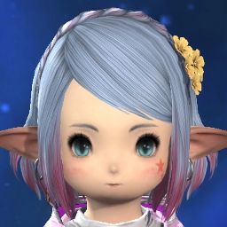 Mi-nu Lalafell