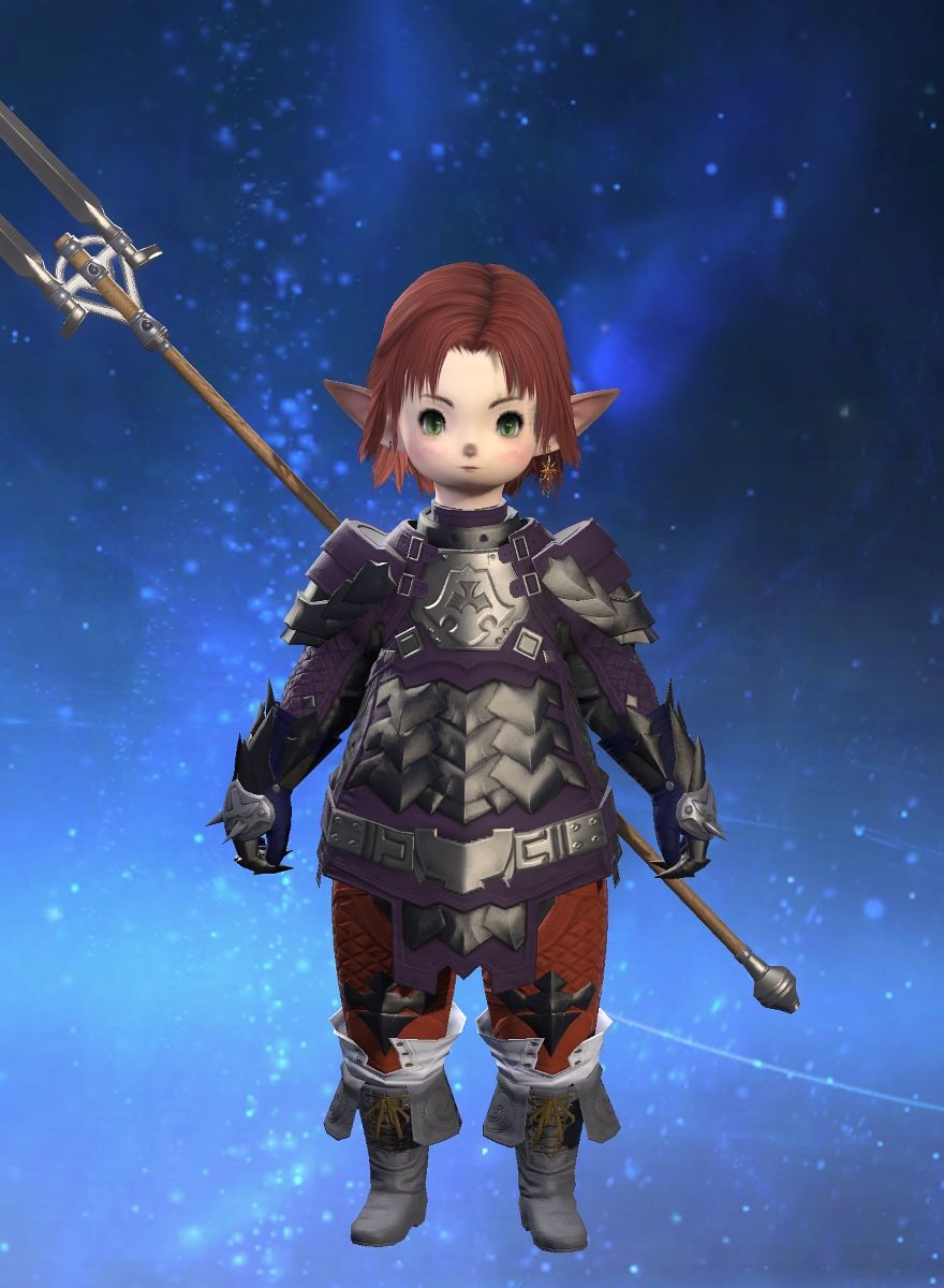 Battle Hobbit