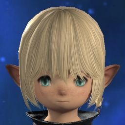 Yurisu Lalafell